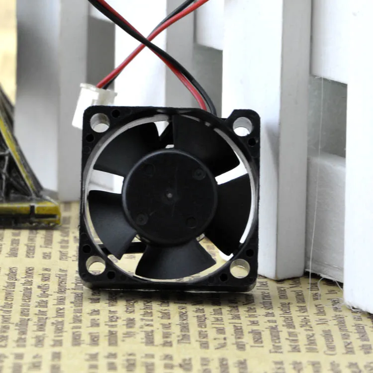 

D03X-12TL 12V 0.04a Two-Line Notebook 3010 3cm Mute Hard Disk Fan