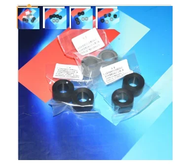 1sets new SCANNER Paper Feed Roller Kit tire for Brother PDS-5000, PDS-5000F, PDS-6000, PDS-6000F