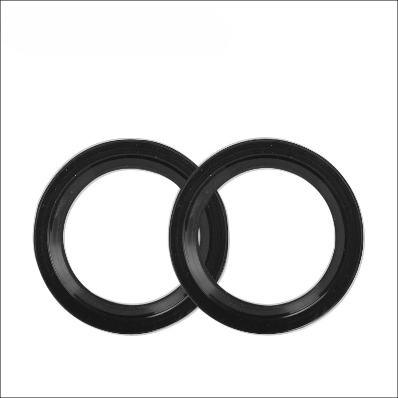 دراجة نارية المثبط النفط ختم الغبار الأختام لهوندا XR250R VT750SD/SA/CS2/CDD/CDB/C2/C2B VT1100C2 FSC600D FSC600 #5