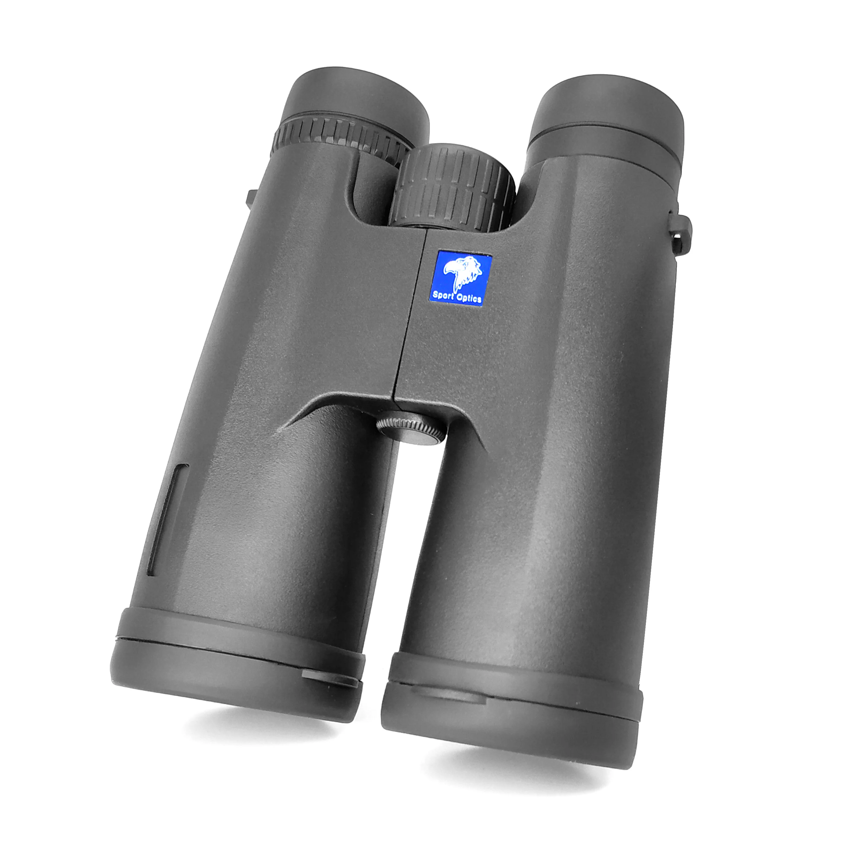 12x50 Powerful Binoculars Telescope Portable HD Lens for Sightseeing