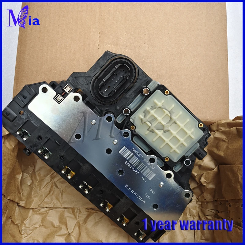 

Блок управления коробкой передач 6T40 6T45 Gen2 (TCU) для Chevrolet Cruze, 24265789 24264425 24265992 Один комплект, программируемый