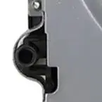 Full VAD6038 DVD Drive Unit For Microsoft 360 Game Console Disc Tray Loading Mechanism HOP-141X Reader Replacement Component Set