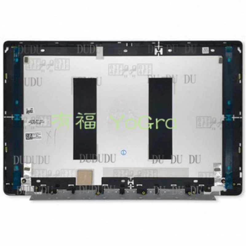 

DDDD новый для Dell Inspiron 5580 5585 5588, задняя верхняя крышка ЖК-дисплея, задняя крышка 0TVPMH TVPMH