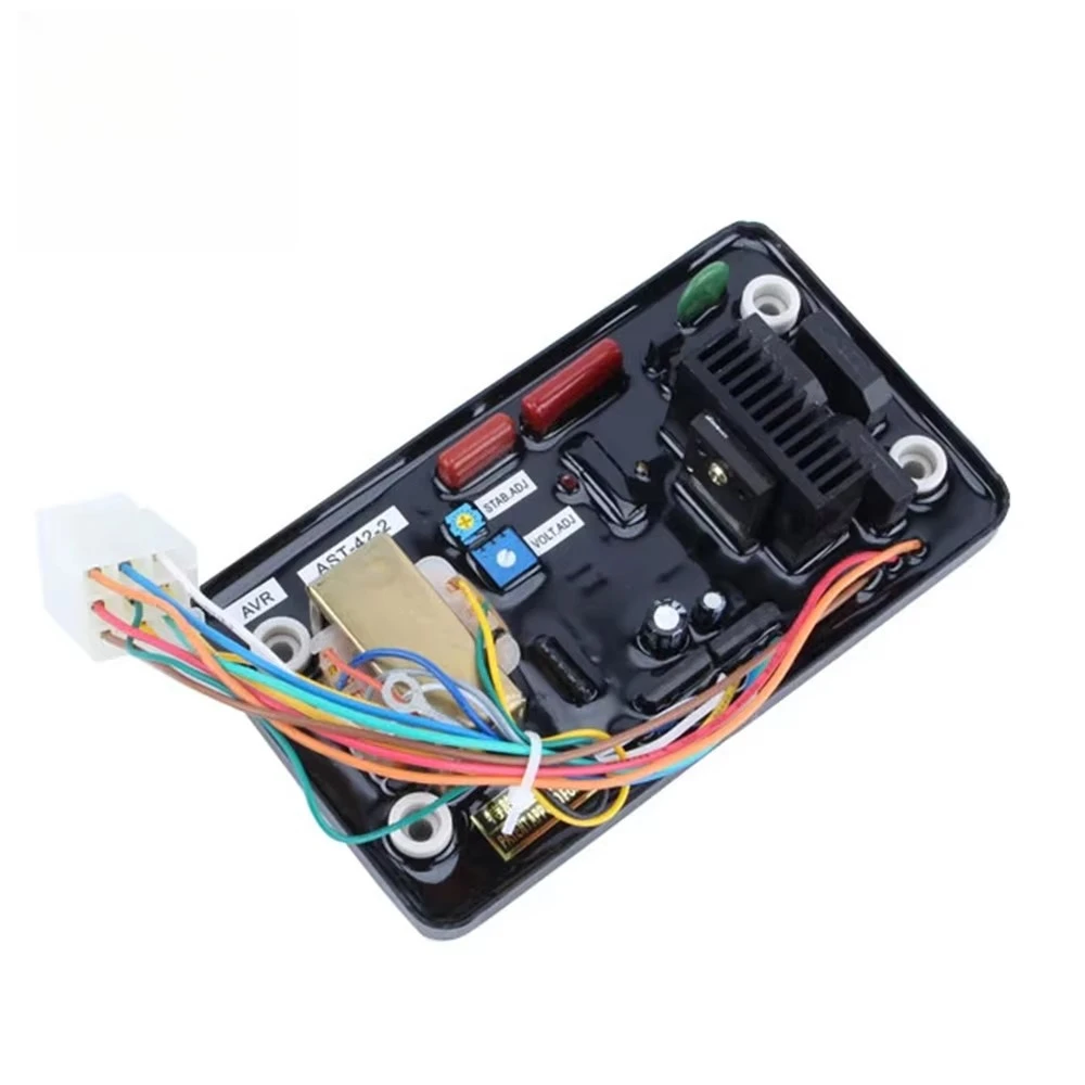 AST-42-2 Avr Ast-42… - image