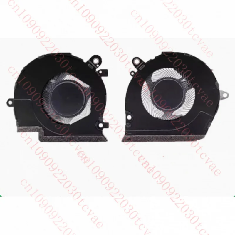 

New for ASUS Zenbook Duo (2024) Lingyao 14 Dual Screen UX8406 fan