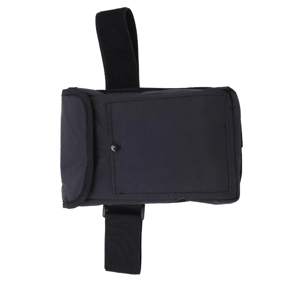 Tas Tablet 8 Inci yang Tahan Lama dengan Kantong Penyimpanan, Tas Pouch Tablet yang Dapat Disesuaikan, Casing Multifungsi untuk Perjalanan