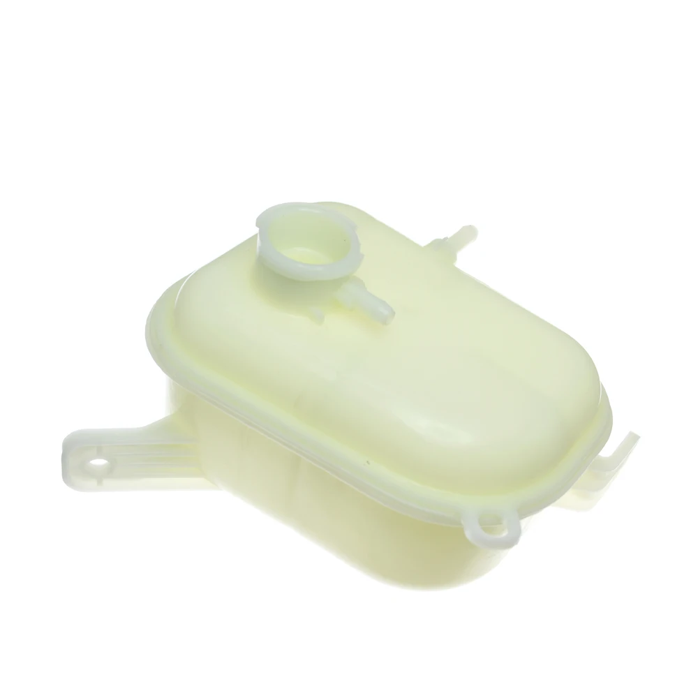 ใหม่เครื่องยนต์ Coolant Overflow อ่างเก็บน้ําขยายถังสําหรับ Hyundai ใหม่ Avante Elentra HD 1.6 CRDI 2006 2007 2008 2009 2010 2011