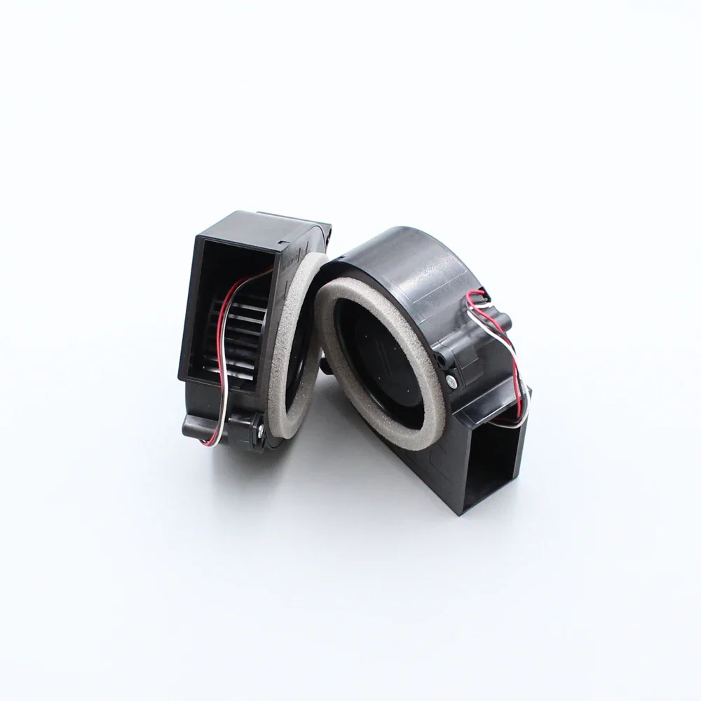 Imagem -04 - Ventilador de Sucção Original para Epson sc F6070 F7070 F7200 F7270 F6000 F6200 F9200 T3200 T3270 T5270 T7270 T7200 Pcs