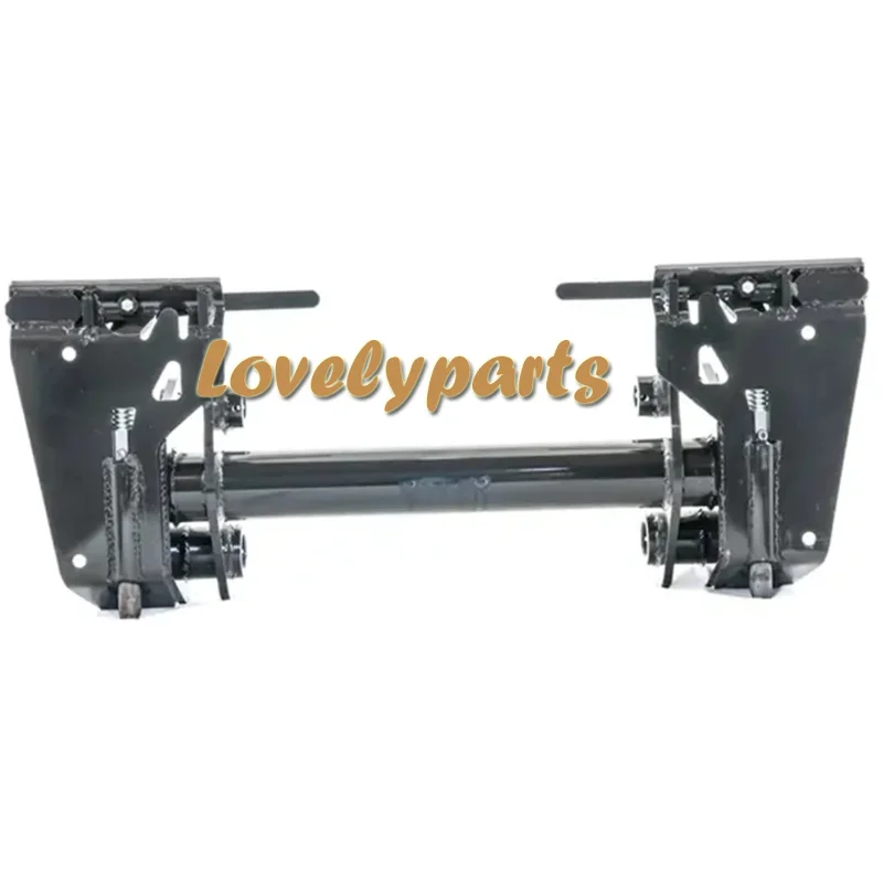 Bob-tach Mounting System 7260613 fits for Bobcat Skid-Steer Loader S16 S18