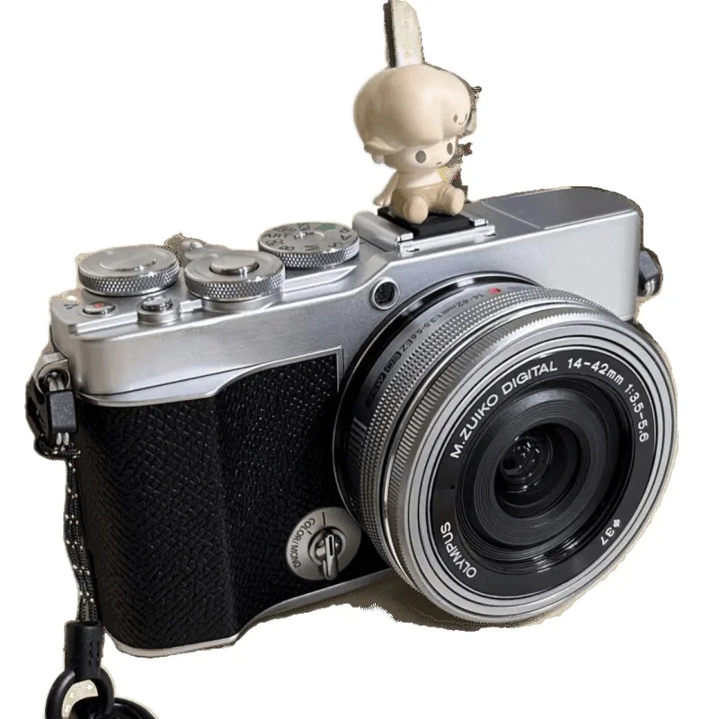 

One million pixel high definition dual camera video ccd digital camera campus student retro selfie cheap card machine