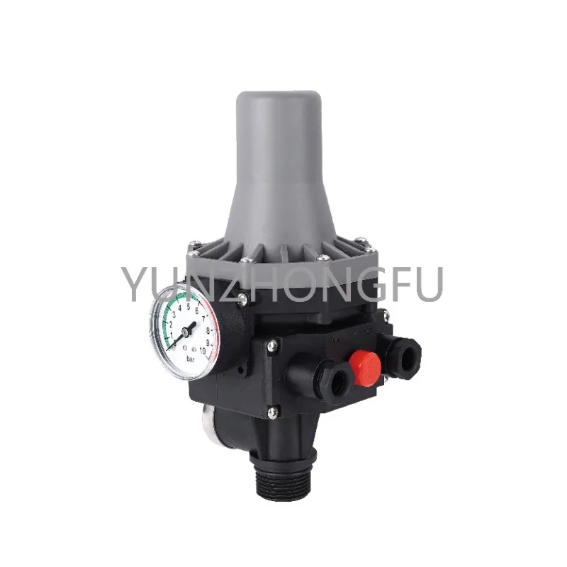 1.1KW Automatic Pump Control Automatic Transfer Switch for Water Pump Pressure Switch