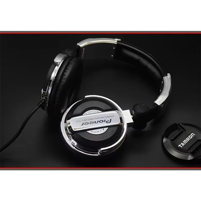 Thumbnail 3 - #70 Top Studio Headphones Picks for Every Budget