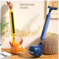 Portable Electronic Musical Instruments Synthesizers Sensory Education For Children And Adolescents Fun Gifts Magical Music Toys