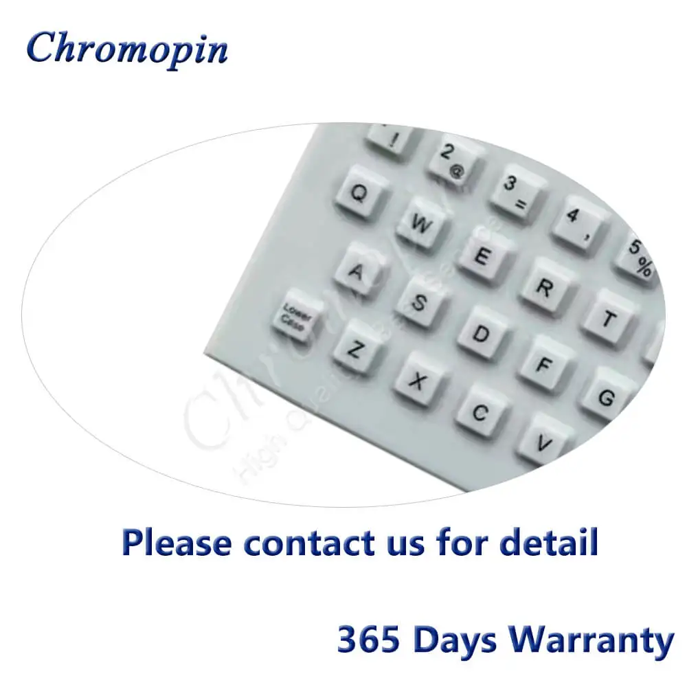 

Membrane Keypad Keyboard Switch for NOTIFIER CPU2-3030D Fire Alarm Membrane Keyboard Button