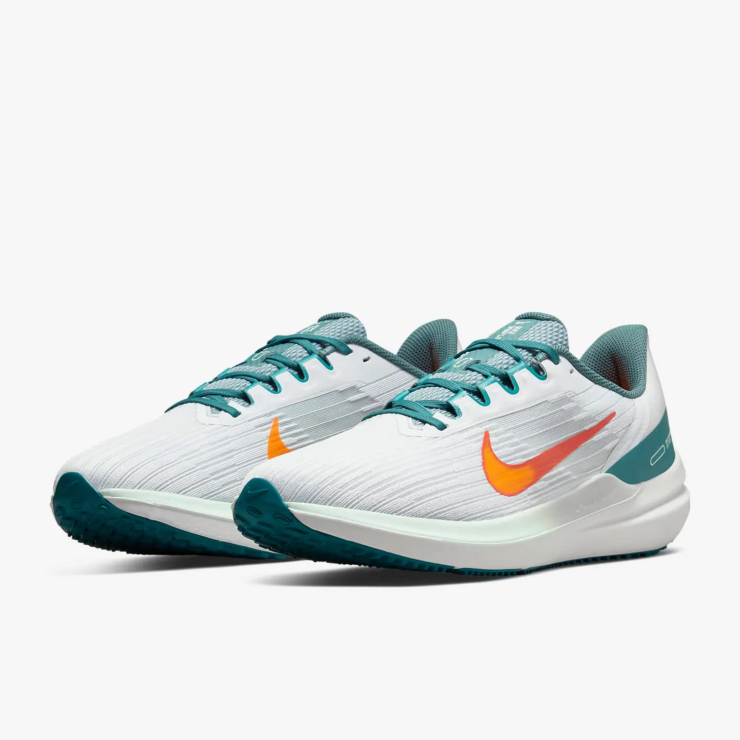 

Мужские кроссовки Nike Authentic Current Season AIR ZOOM DD6203-005