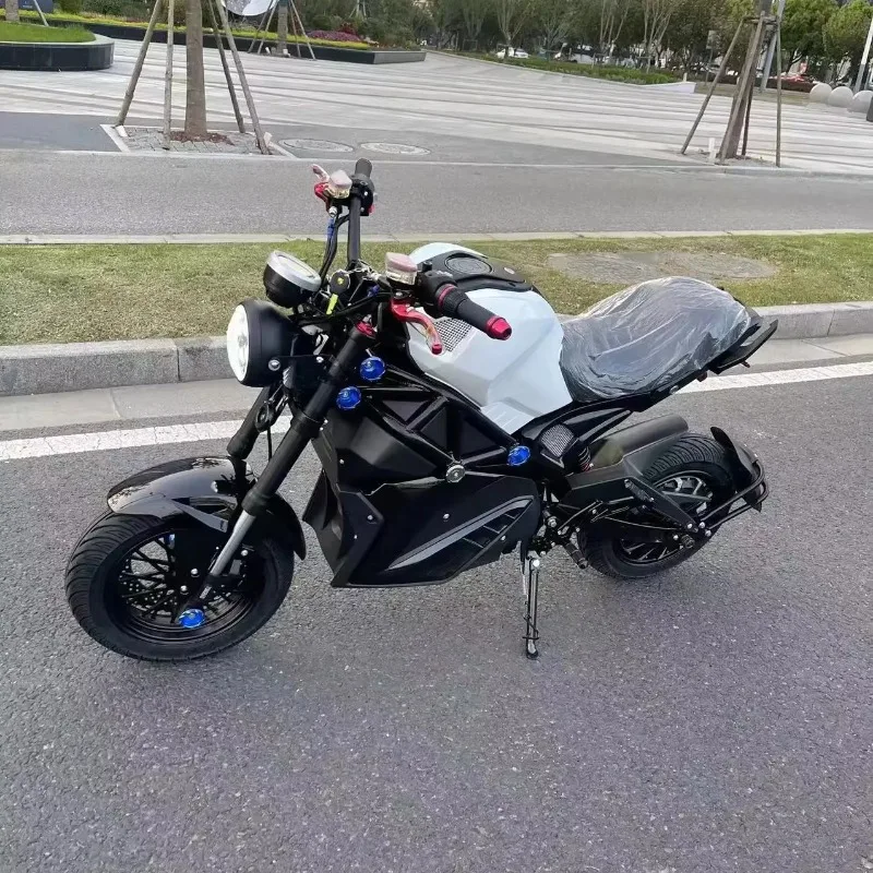 

2025 Newest 2025 Fashionable Cheap Products Electric Scooter Moped Motorcycle For Sale