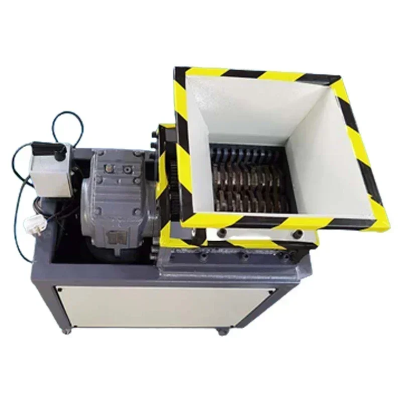 Industrial Shredder…