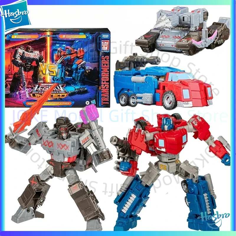 Hasbro Transformed … - image