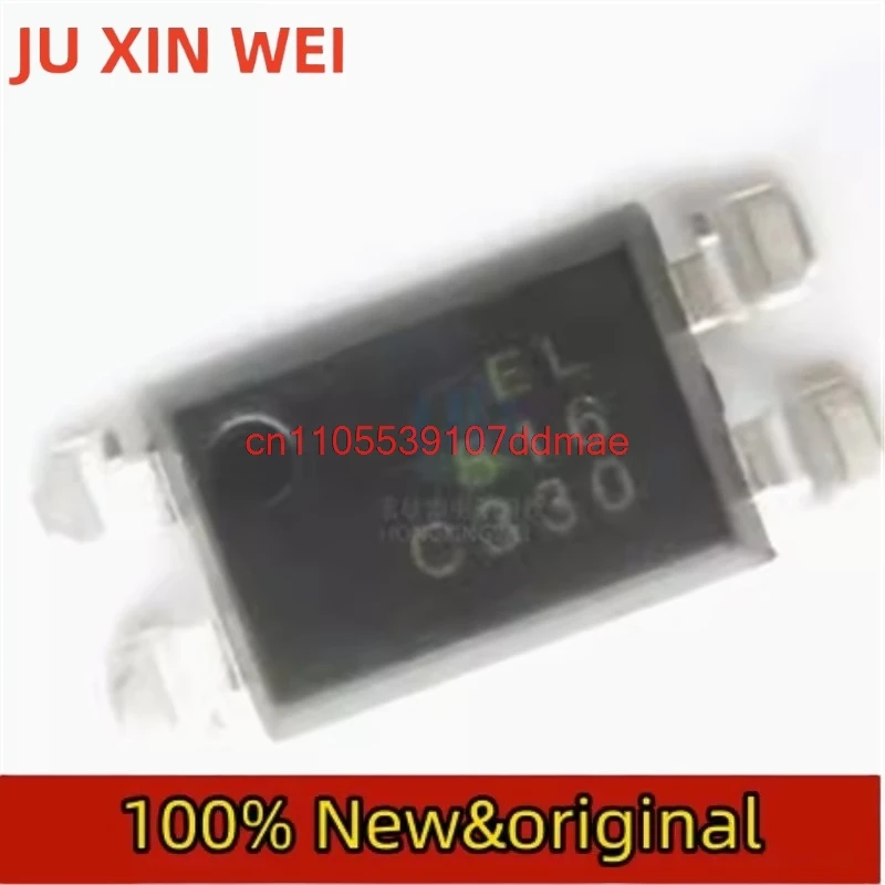 10 قطعة/الوحدة L816B EL816S EL816 L816 SOP4