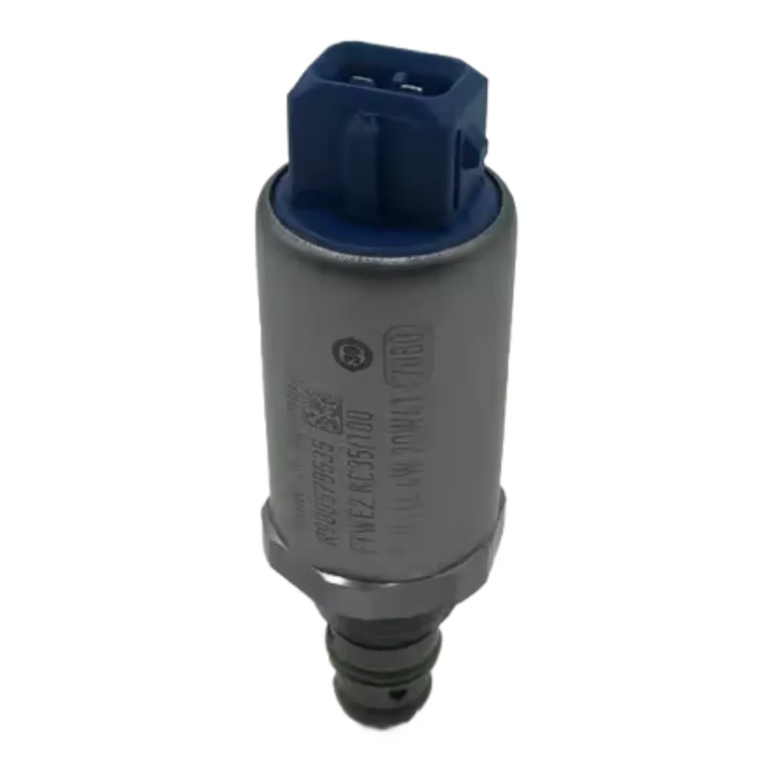 R900578535 Rexroth noyau de vanne proportionnelle électrique Rexroth M4 électrovanne multidirectionnelle vanne proportionnelle électrique originale