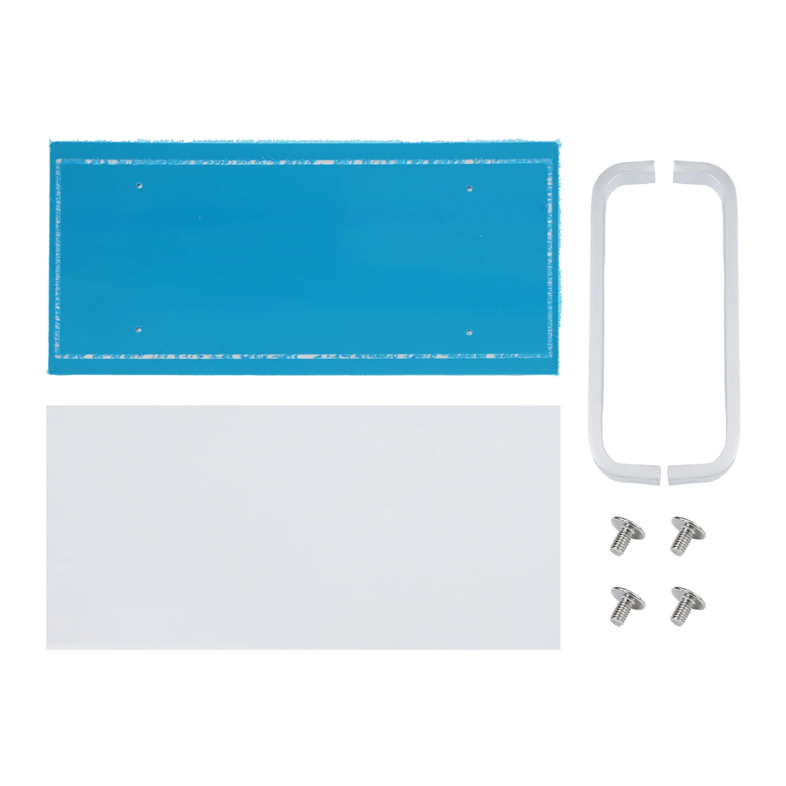 

Foam Skimmer Cover Wide Mouth Skimmer Chemical-resistant Foam Long-lasting Protection Perfect Fit For Hayward Pool Maintenance