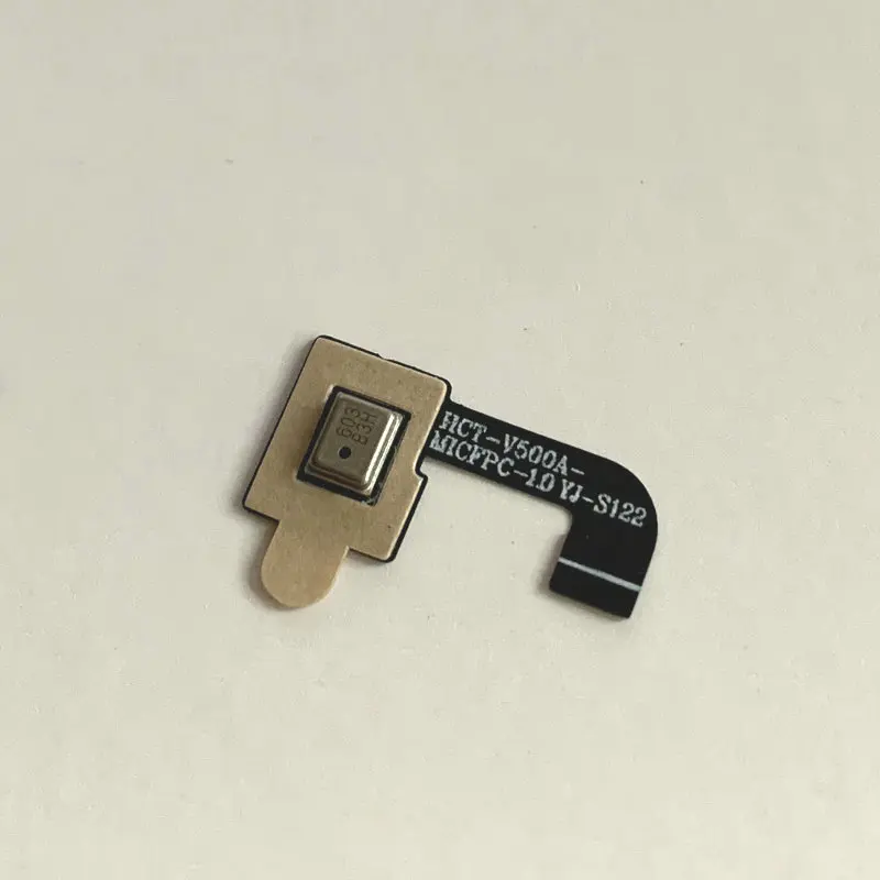 Oryginalny kabel mikrofonowy Micro Flex FPC do telefonu Oukitel WP33 pro, części zamienne do naprawy telefonów komórkowych — zdjęcie 5