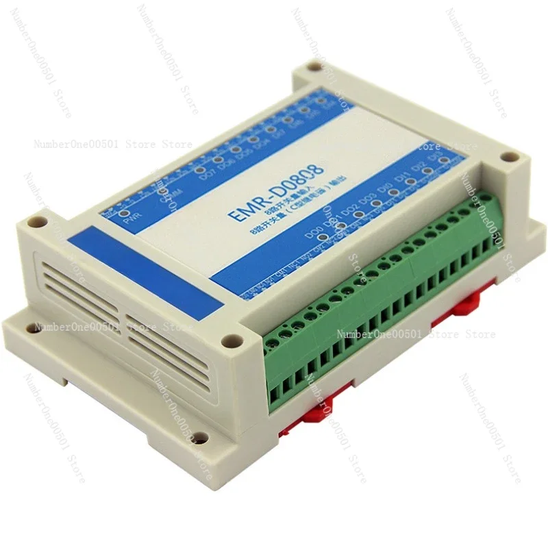 Pulse Counting Swit…