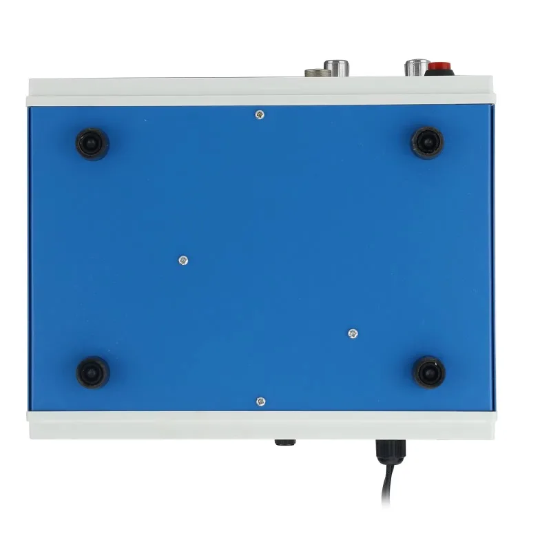 أداة قياس حاقن السكك الحديدية المشتركة متعددة الوظائف CR-C