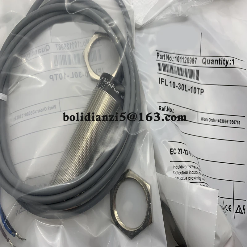 New proximity switch sensor   IFL 5-18L-10  IFL 5-18L-01P  IFL5-18-10P   IFL5-18-01A  IFL 5-18-10A  IFL 5-18-10  In stock