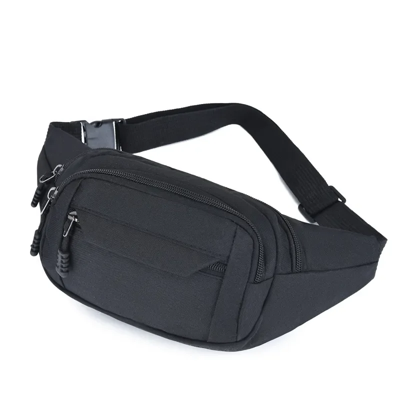 

Pack Waist Fashion Purse Casual Bag Pouch Banana Hip Bags Bag Bag Outdoor Women Phone Large Travel Phone Canvas Belt Men