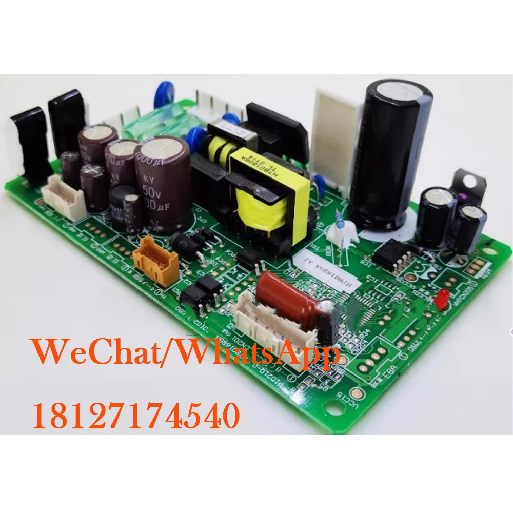 New original Suitable For Hisense Hitachi central air condition control panel H7B01825A circuit motherboard H7B01806A H7B01685A image 3