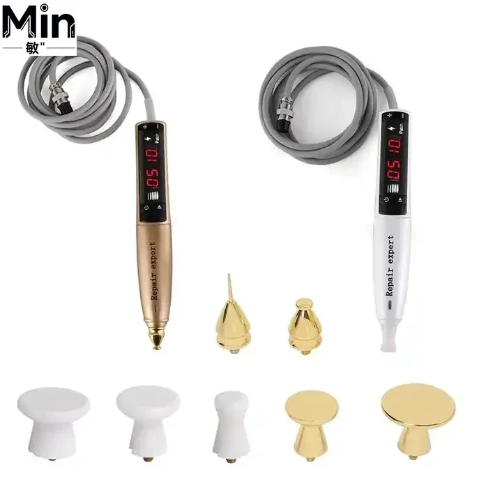

Powerful Plasma Pen Tattoo Mole Removal Machine