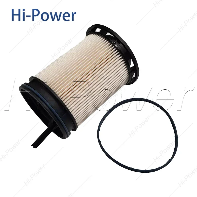 

New Fuel Filter For AUDI A6 Q8 Q7 (4MB 4MG) 3.0 TDI VW TOUAREG (CR7) Bentley Bentayga 4M0127434E 4M0127434H 9A712743408 PU10011Z