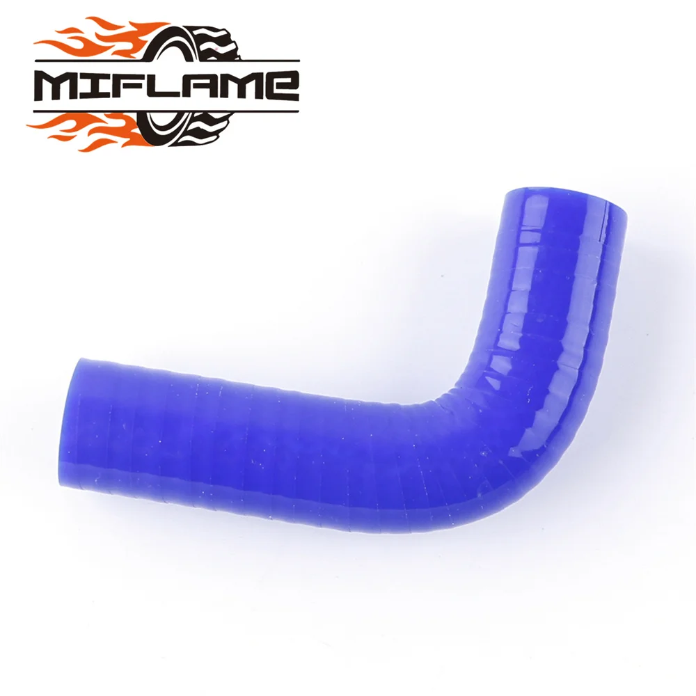 For KTM 250 350 EXC-F XCF-W 2012 2013 2014 2015 2016 Silicone Radiator Coolant Hoses Kit - view 6