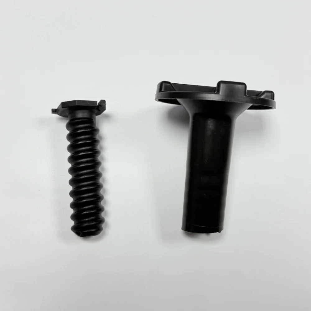 

Suitable for Mercedes-Benz W204 GLK250 GLK300 GLK350 Trunk spare tire retaining nut bracket OEM 2048981914 2048981814