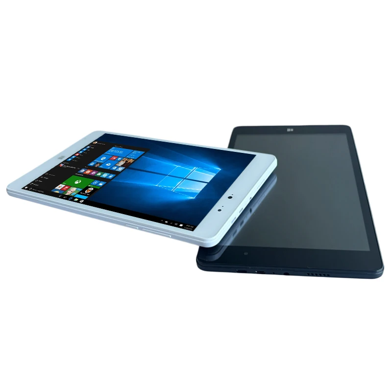 Das günstigste 8-Zoll-kapazitive Windows-10-Tablet mit 32-Bit-Prozessor, Intel Atom X5-Z3735 Quad-Core, 2 GB DDR3-RAM, 16 GB EMMC-ROM, WLAN und Bluetooth. – Detail 7