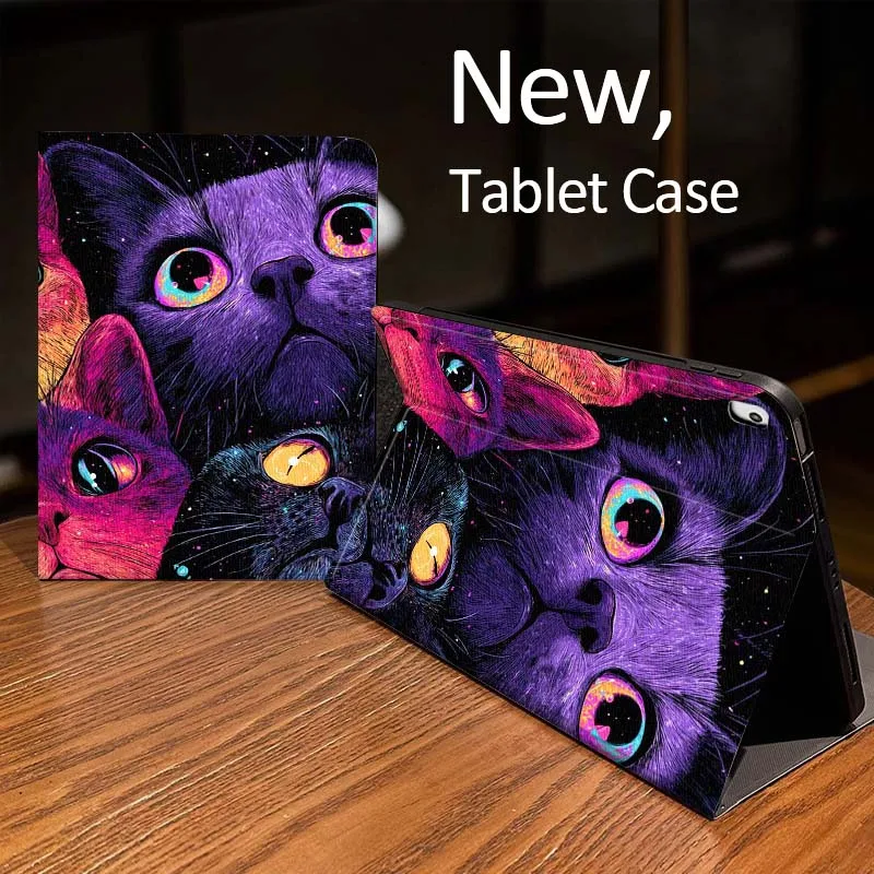 

Cartoon Rabbit Bow Mesh For iPad Pro mini Air 1 2 4 3 5 6 7 8gen 9gen 11 M2 M3 M4 6th 7th 10th 11th Gen 2025 Tablet Case