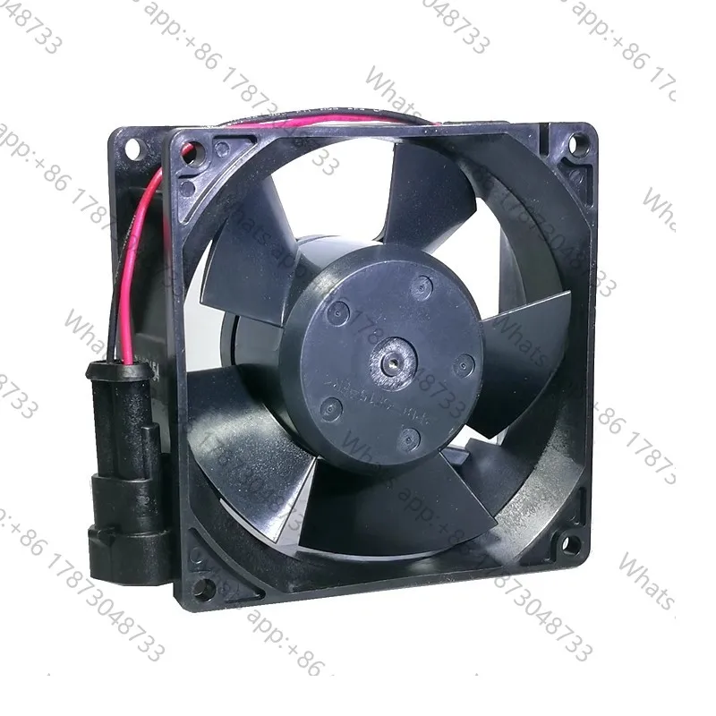 New original For NMB fan 3615KL-05W-B50 9cm 9238 24V 0.32A ABB inverter cooling fan