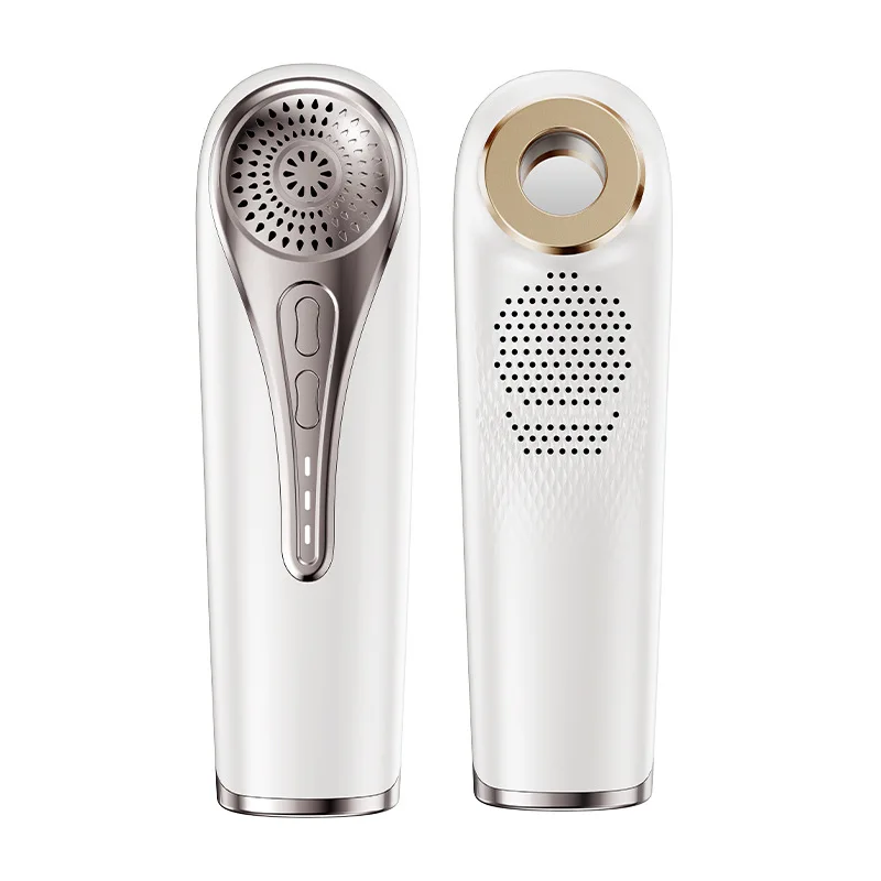 Dual-band Milk Radiance, Skin Rejuvenation, Photon Brightening, Firming, Smooth Smooth Skin, Refined Home Massager Beauty Device