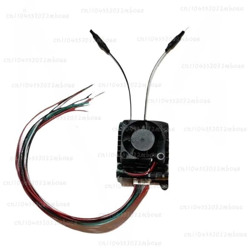 High Power Network Interface Card 2W for RTL8812AU10W Wireless Network Adapter Card