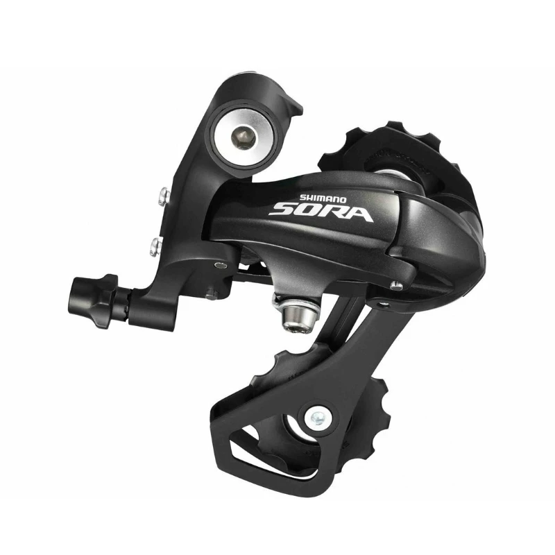 Shimano SORA 9-speed 3500 R3000 Rear Derailleur RD-R3000 RD-3500 SS GS