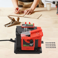 Multifunctional Blade Sharpening Machine,Electric Blade Sharpening Machine,Electric Sharpening Machine,For Knives,Scissors