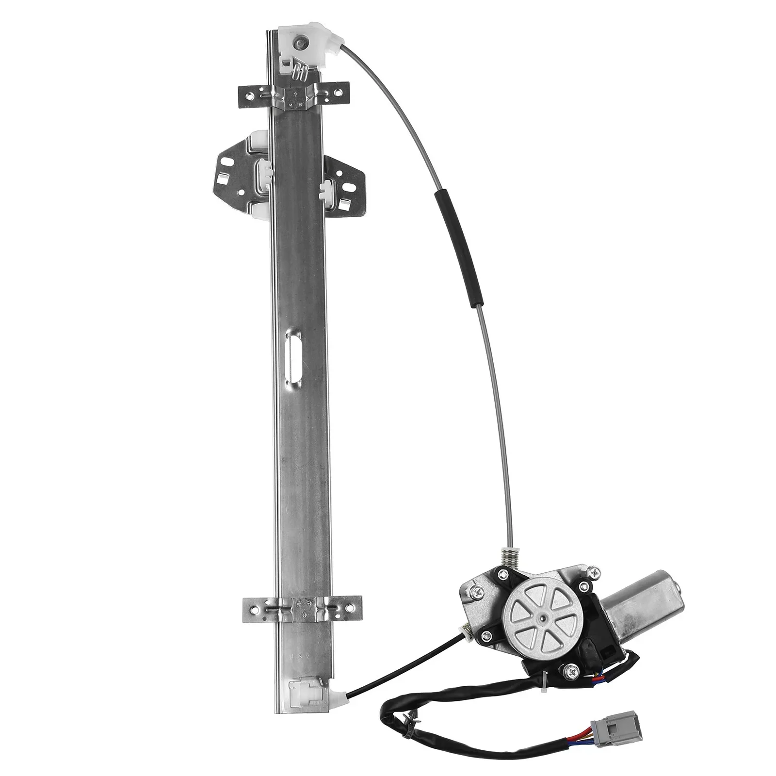 

CN US Power Window Regulator with 6 Pins Motor for Acura MDX 2003-2006 Front Left Driver 72250-S3V-A52
