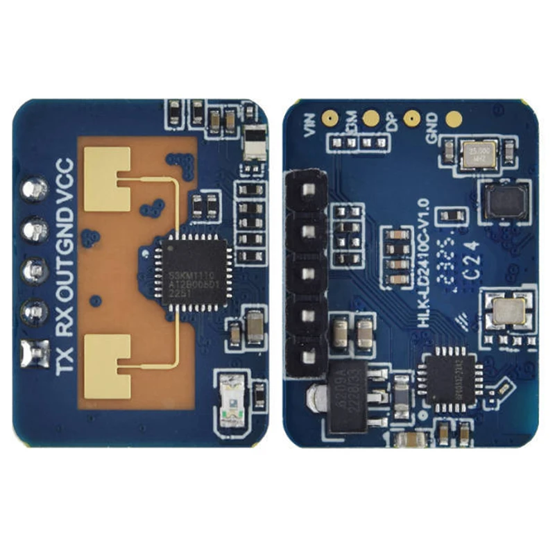 LD2410C 24Ghz Human…