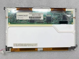 

LTM09C362A LTM09C362F 8.9" 1024*600 CCFL LCD Display Screen Zhiyan supply