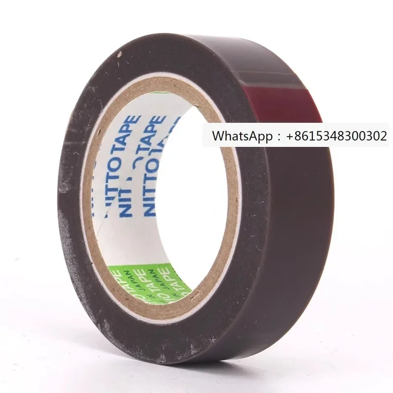 

Original imported 903UL high-temperature resistant tape sealing machine hot cutting knife high-temperature adhesive tape