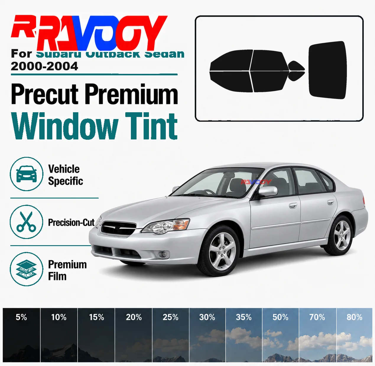 for-subaru-outback-sedan-2000-2004-ravooy-pre-cut-window-tint-film-vehicle-specific-full-kit-front-rear-windows-precision-cut