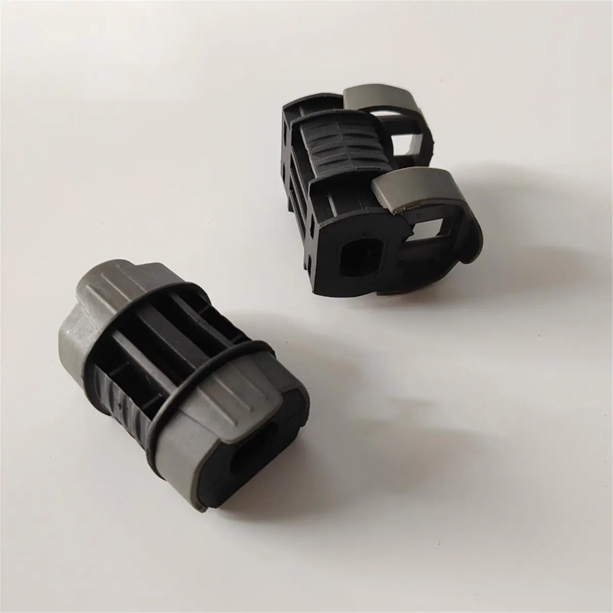 HOUSEHOLD*GOOD 1Pc for K Series High Pressure Car Wash Hose Extension Couplings K1-K7 Extension Quick Release Plug