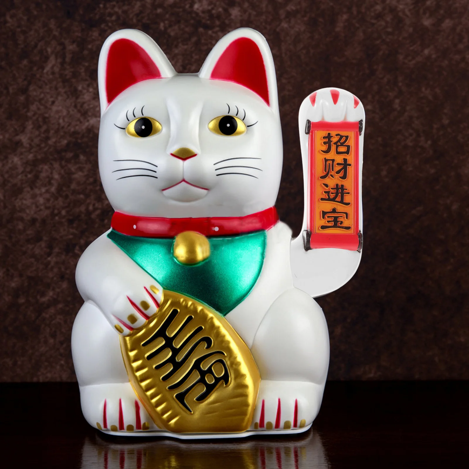 

Arm Swing Device Replacement Arm For Lucky Cat Fortune Cat Moving Mechanism Swing Accessory Decorative Home Office Mini