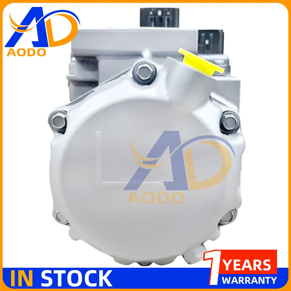 A/C AC Compressor For LEXUS RX400h Hybrid 3.3L 2007-2008 88370-30021 8837030021 88370-48022 8837048022 88370-30030 8837030030